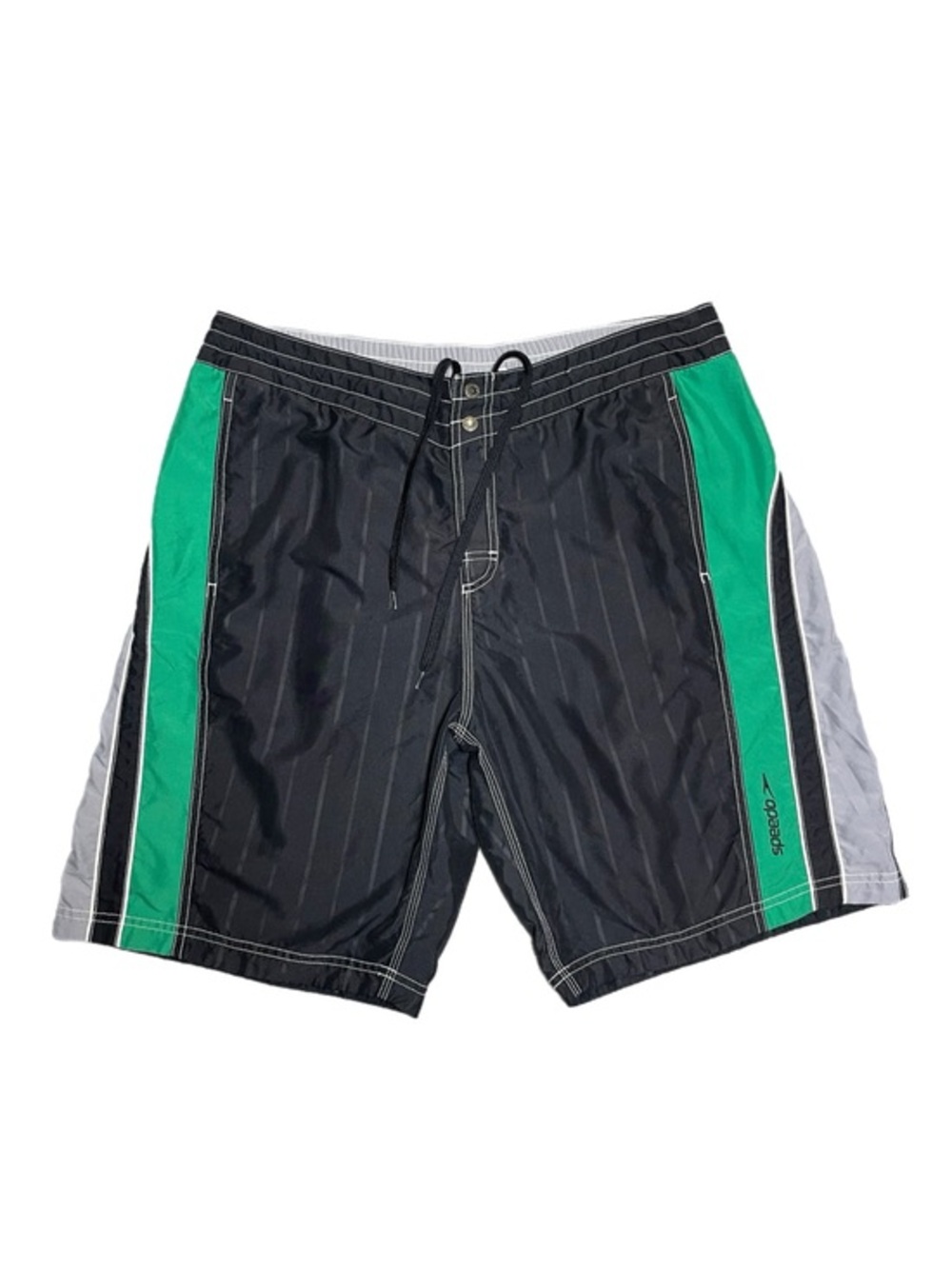 Like New! Vintage 90’s SPEEDO Board Shorts